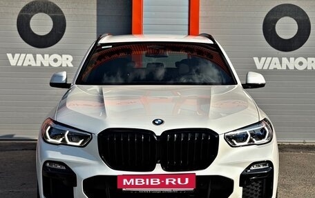 BMW X5, 2020 год, 6 799 000 рублей, 5 фотография