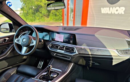 BMW X5, 2020 год, 6 799 000 рублей, 15 фотография