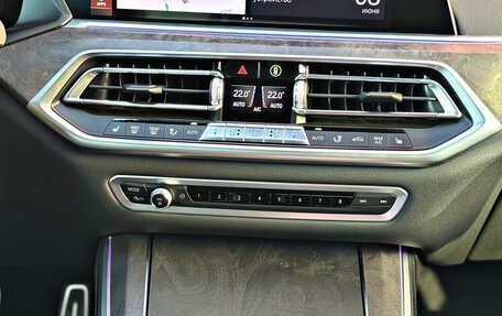 BMW X5, 2020 год, 6 799 000 рублей, 17 фотография