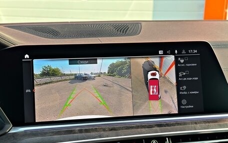 BMW X5, 2020 год, 6 799 000 рублей, 19 фотография