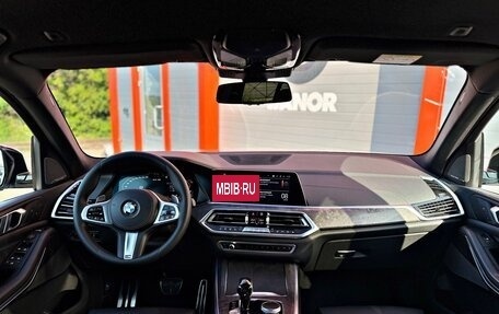 BMW X5, 2020 год, 6 799 000 рублей, 14 фотография