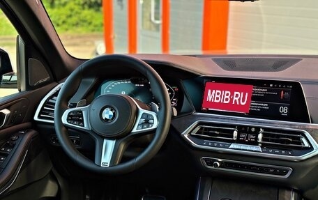 BMW X5, 2020 год, 6 799 000 рублей, 12 фотография