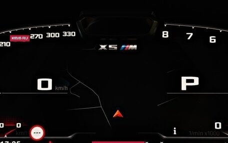 BMW X5, 2020 год, 6 799 000 рублей, 20 фотография