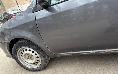 Geely MK I рестайлинг, 2014 год, 140 000 рублей, 7 фотография