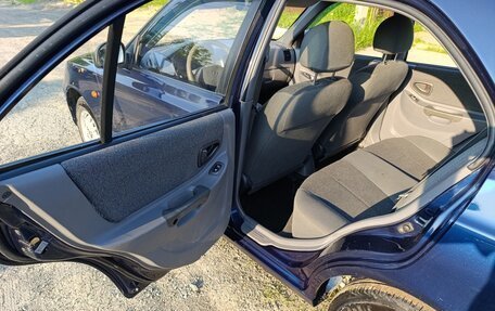 Hyundai Accent II, 2008 год, 500 000 рублей, 6 фотография
