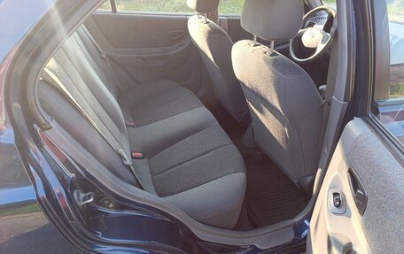 Hyundai Accent II, 2008 год, 500 000 рублей, 8 фотография