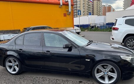 BMW 5 серия, 2003 год, 1 280 000 рублей, 2 фотография