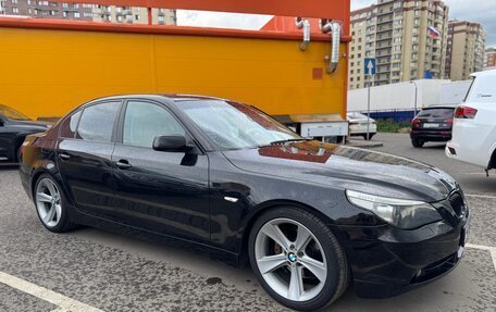 BMW 5 серия, 2003 год, 1 280 000 рублей, 6 фотография