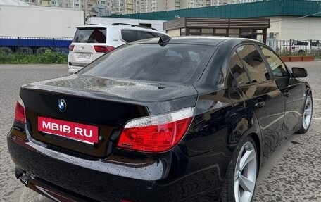 BMW 5 серия, 2003 год, 1 280 000 рублей, 7 фотография