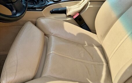 BMW 5 серия, 2003 год, 1 280 000 рублей, 11 фотография