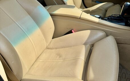 BMW 5 серия, 2003 год, 1 280 000 рублей, 15 фотография