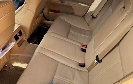 BMW 5 серия, 2003 год, 1 280 000 рублей, 13 фотография
