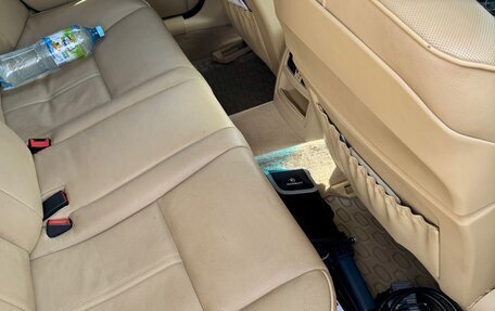 BMW 5 серия, 2003 год, 1 280 000 рублей, 16 фотография