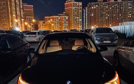 BMW 5 серия, 2003 год, 1 280 000 рублей, 19 фотография