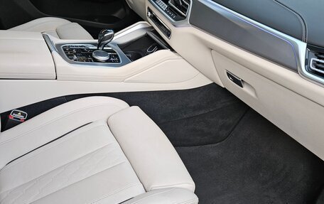 BMW X6, 2021 год, 10 800 000 рублей, 4 фотография