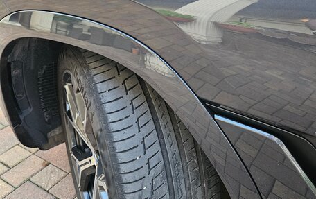 BMW X6, 2021 год, 10 800 000 рублей, 8 фотография