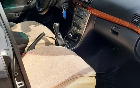Toyota Avensis III рестайлинг, 2008 год, 950 000 рублей, 3 фотография