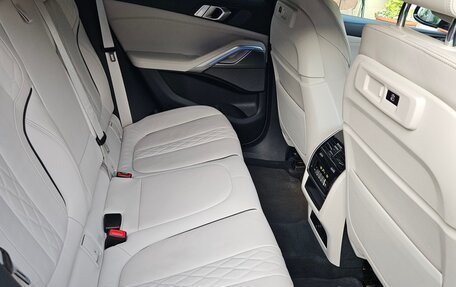 BMW X6, 2021 год, 10 800 000 рублей, 5 фотография