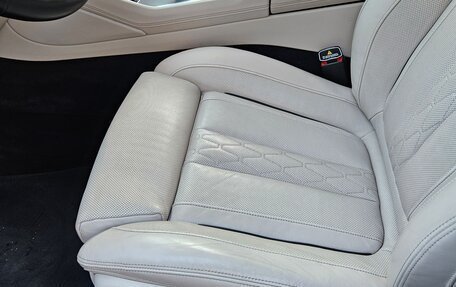 BMW X6, 2021 год, 10 800 000 рублей, 7 фотография