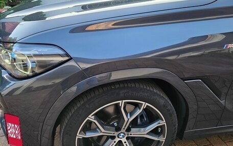 BMW X6, 2021 год, 10 800 000 рублей, 3 фотография