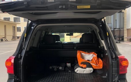 Toyota Land Cruiser 200, 2013 год, 3 800 000 рублей, 7 фотография