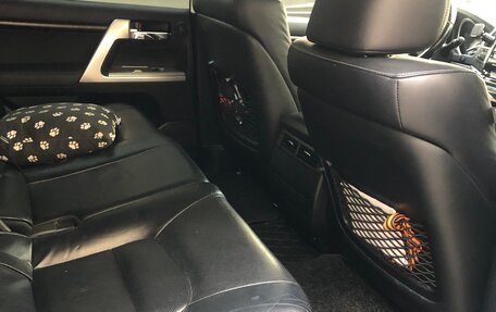 Toyota Land Cruiser 200, 2013 год, 3 800 000 рублей, 4 фотография