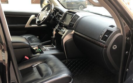 Toyota Land Cruiser 200, 2013 год, 3 800 000 рублей, 5 фотография