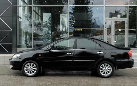 Toyota Camry V40, 2004 год, 715 000 рублей, 8 фотография