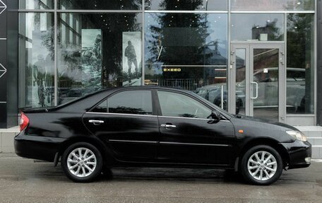 Toyota Camry V40, 2004 год, 715 000 рублей, 4 фотография
