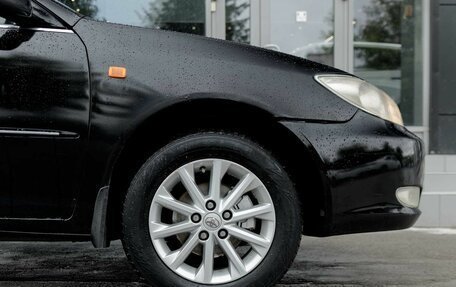 Toyota Camry V40, 2004 год, 715 000 рублей, 9 фотография