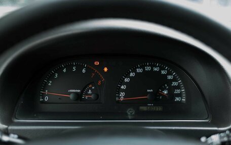 Toyota Camry V40, 2004 год, 715 000 рублей, 12 фотография