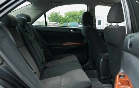 Toyota Camry V40, 2004 год, 715 000 рублей, 19 фотография