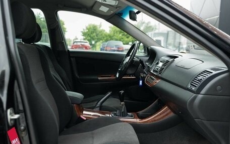 Toyota Camry V40, 2004 год, 715 000 рублей, 18 фотография