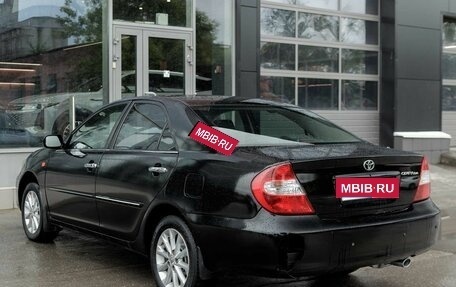 Toyota Camry V40, 2004 год, 715 000 рублей, 7 фотография
