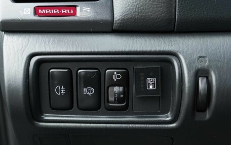 Toyota Camry V40, 2004 год, 715 000 рублей, 17 фотография