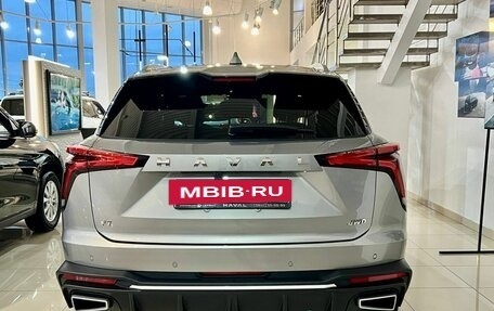 Haval F7, 2025 год, 3 649 000 рублей, 4 фотография