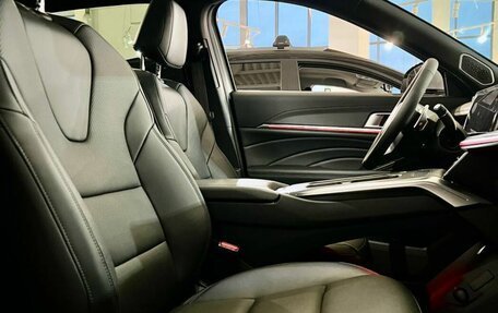 Haval F7, 2025 год, 3 649 000 рублей, 6 фотография