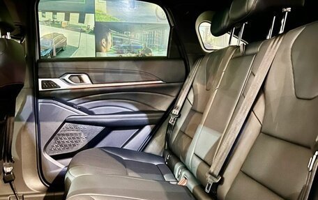 Haval F7, 2025 год, 3 649 000 рублей, 10 фотография