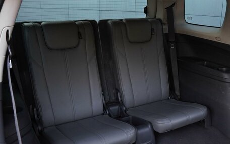 Chevrolet TrailBlazer II, 2014 год, 1 560 000 рублей, 9 фотография