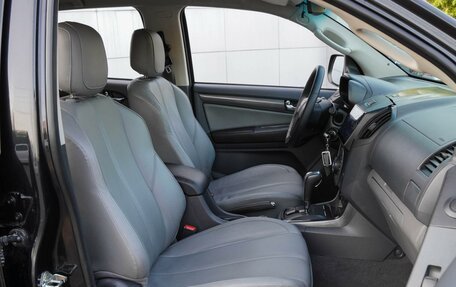 Chevrolet TrailBlazer II, 2014 год, 1 560 000 рублей, 8 фотография