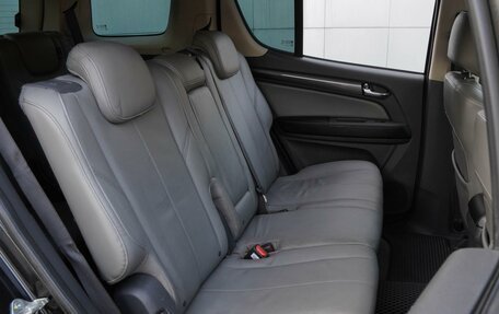 Chevrolet TrailBlazer II, 2014 год, 1 560 000 рублей, 7 фотография