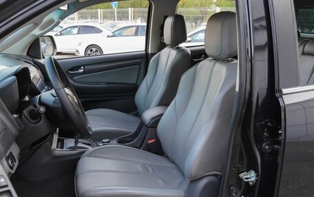 Chevrolet TrailBlazer II, 2014 год, 1 560 000 рублей, 11 фотография