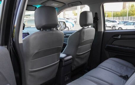 Chevrolet TrailBlazer II, 2014 год, 1 560 000 рублей, 13 фотография