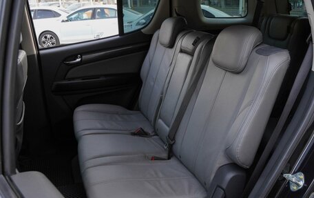 Chevrolet TrailBlazer II, 2014 год, 1 560 000 рублей, 10 фотография