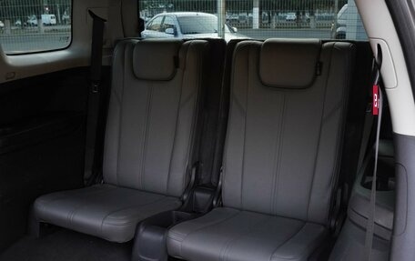 Chevrolet TrailBlazer II, 2014 год, 1 560 000 рублей, 12 фотография