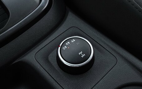 Chevrolet TrailBlazer II, 2014 год, 1 560 000 рублей, 18 фотография