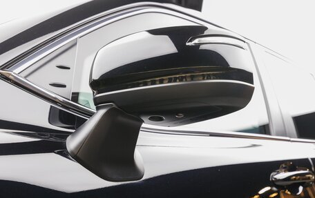 Toyota Land Cruiser, 2024 год, 26 000 000 рублей, 6 фотография