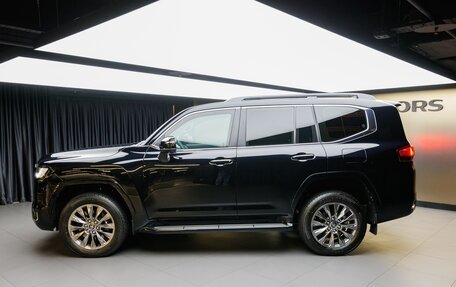 Toyota Land Cruiser, 2024 год, 26 000 000 рублей, 7 фотография
