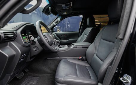 Toyota Land Cruiser, 2024 год, 26 000 000 рублей, 14 фотография