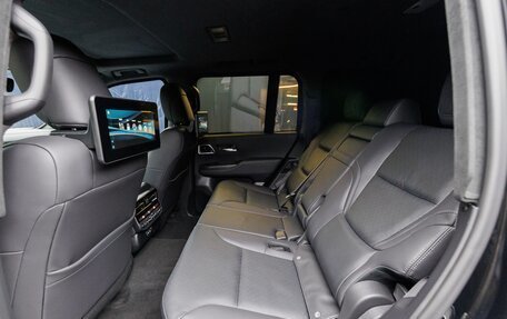 Toyota Land Cruiser, 2024 год, 26 000 000 рублей, 34 фотография